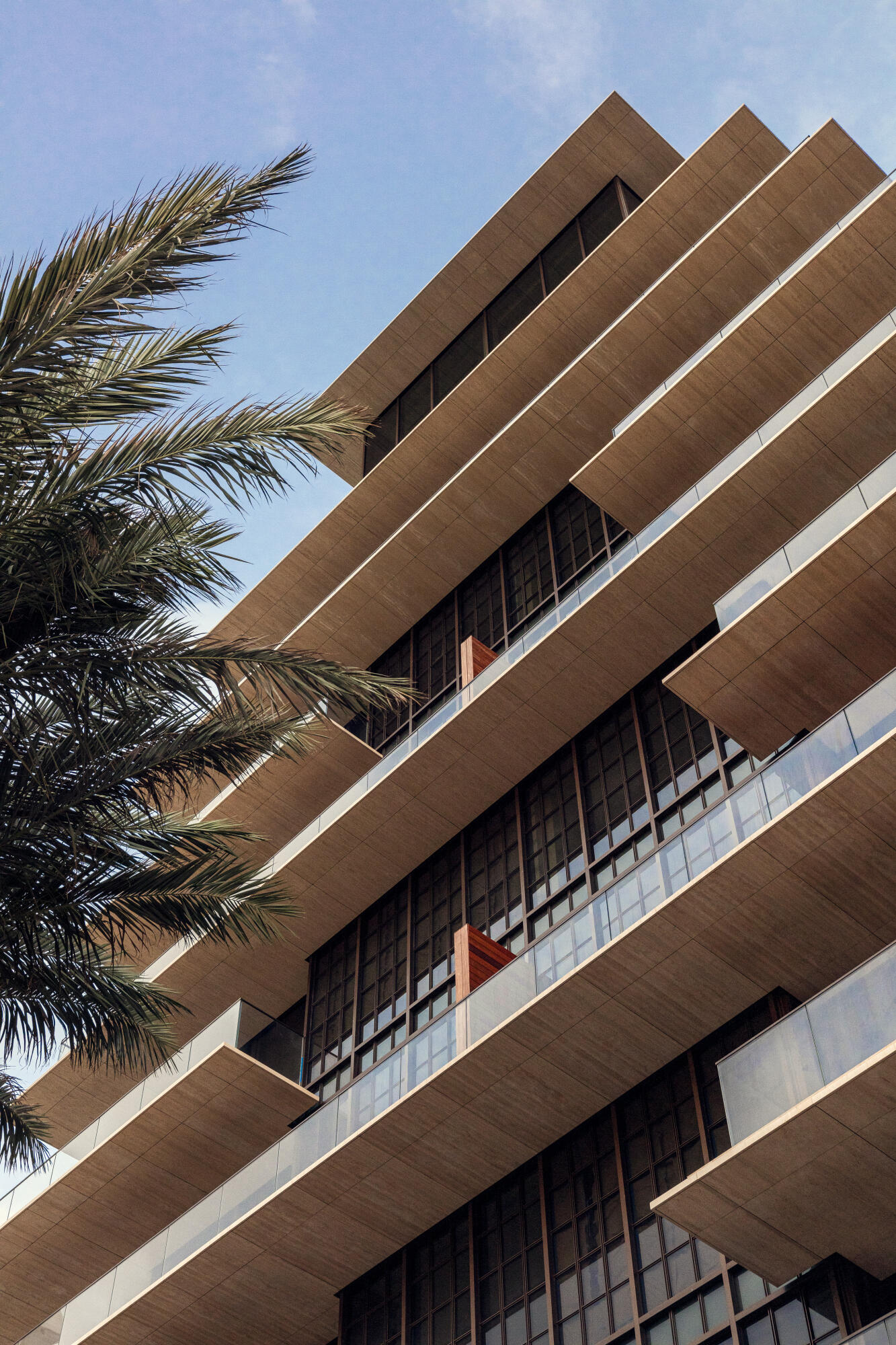 8955 Collins Avenue, Unit LPH Surfside, FL 33154 - Photo 40 of 40 a balcony with an outdoor space