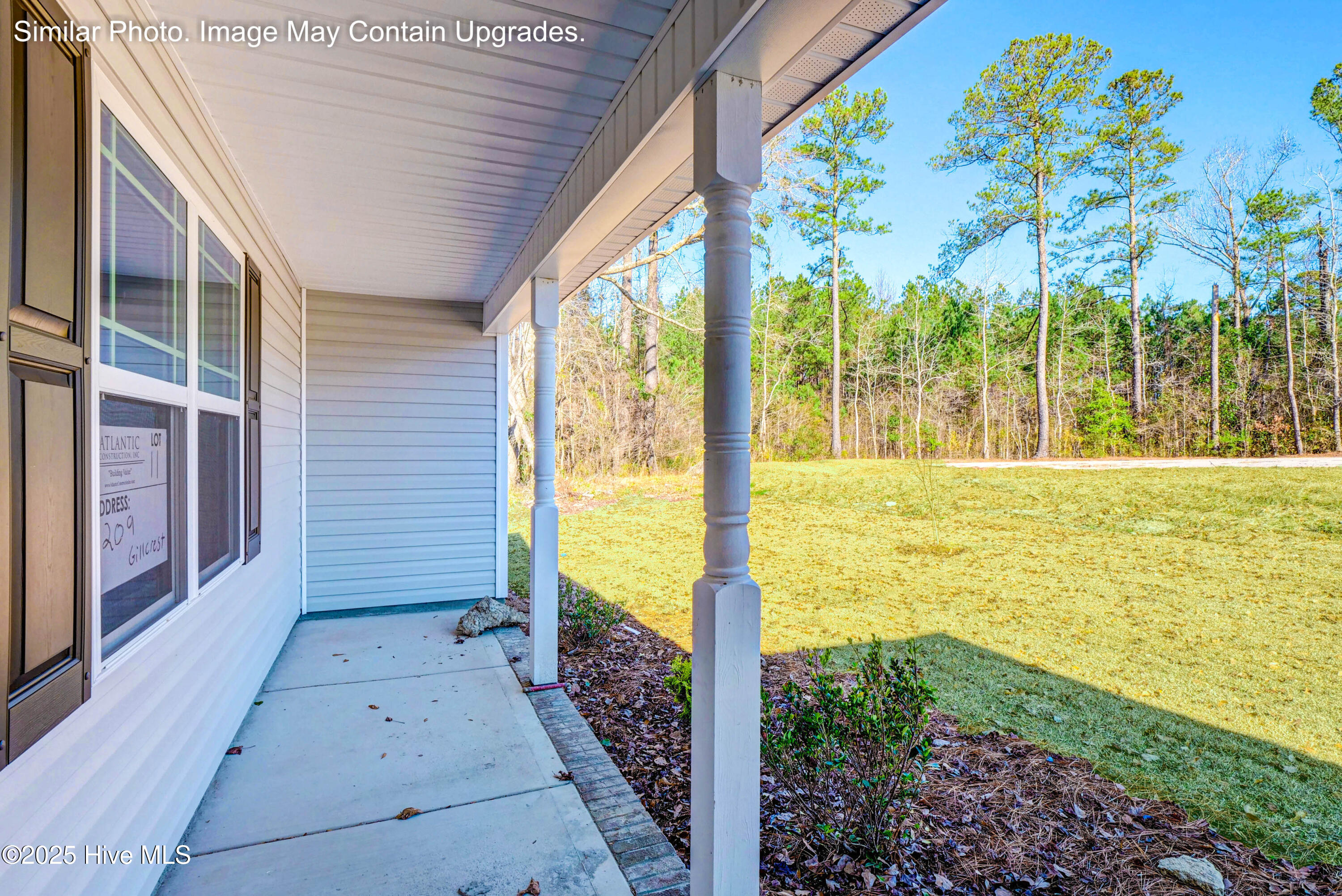 420 Windermere Road Hubert, NC 28539 - Photo 3 of 22 Oxford Gillcrest--4
