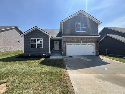 $357,900 | 342 Cardinal Creek Drive, Clarksville, TN 37040