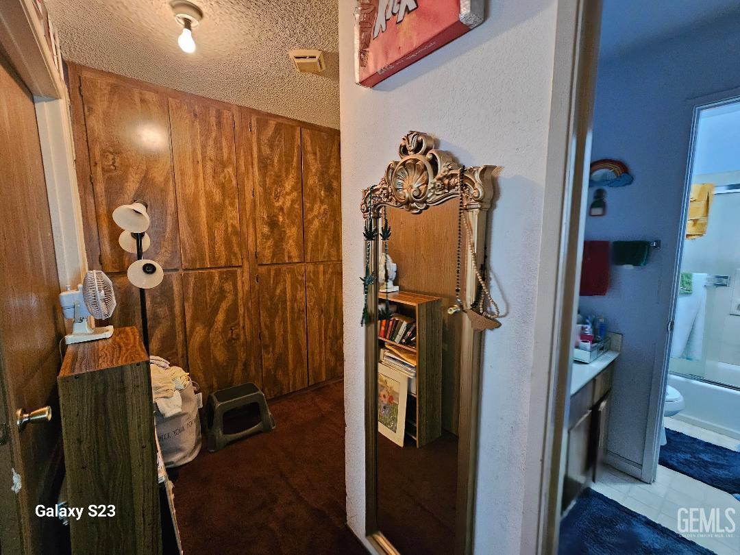 Undisclosed Address San Jose, CA 95111 - Photo 8 of 9 a view of a storage room