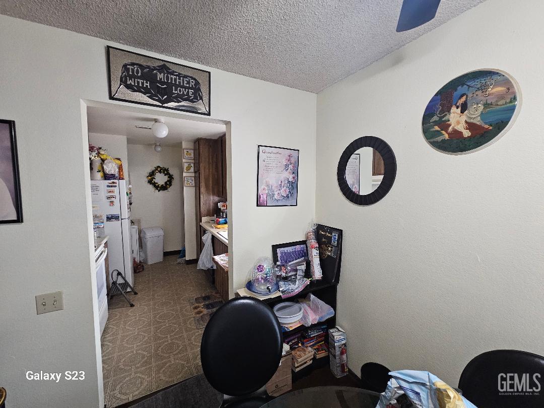 Undisclosed Address San Jose, CA 95111 - Photo 9 of 9 a view of a workspace