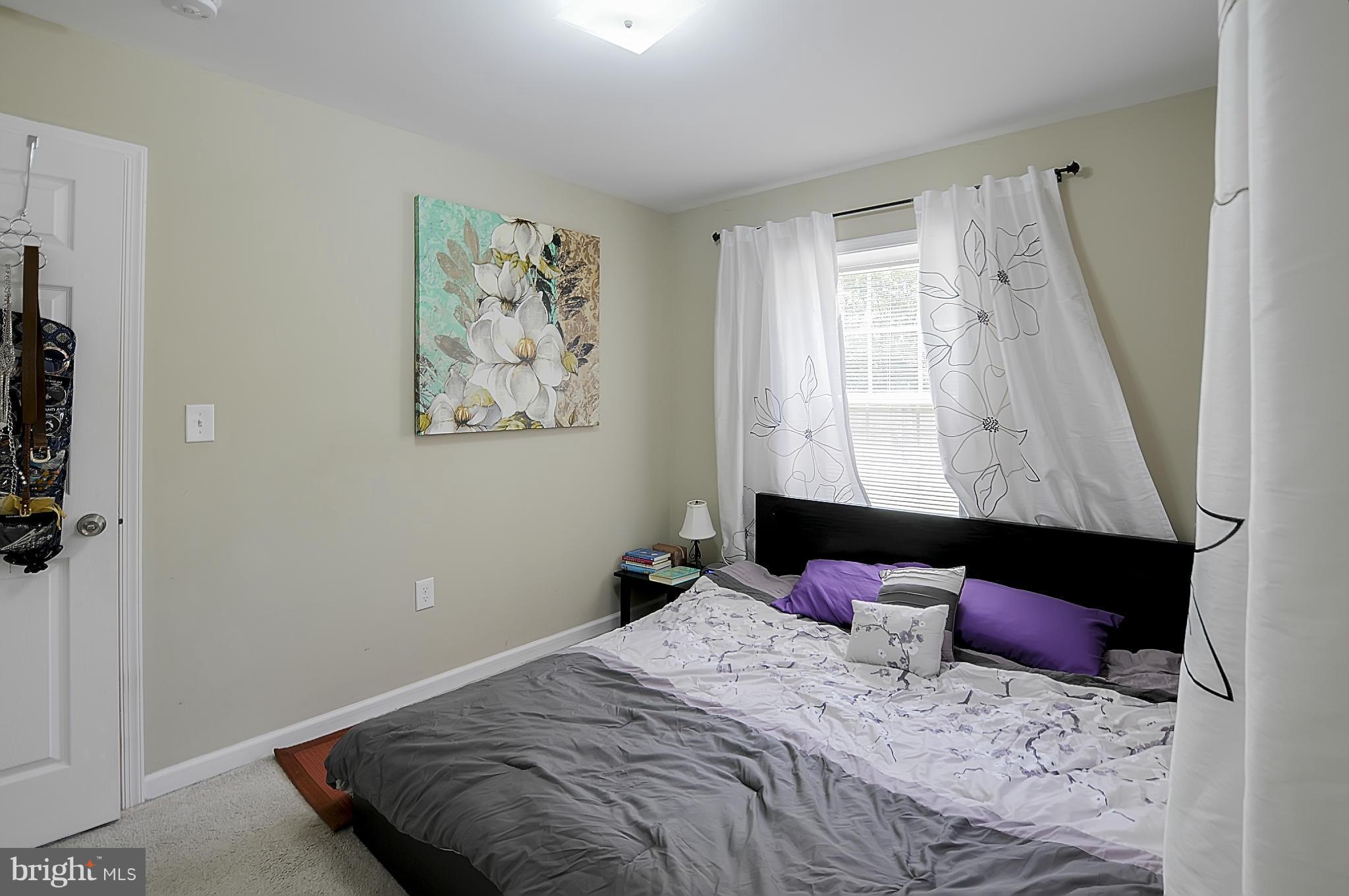 7835 Chesapeake Road Pasadena, MD 21122 - Photo 14 of 26 Bedroom (Master)