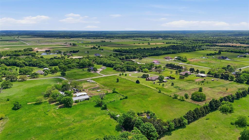 155 Basin Springs Road Sadler, TX 76264 - Photo 13 of 20 a view of a city
