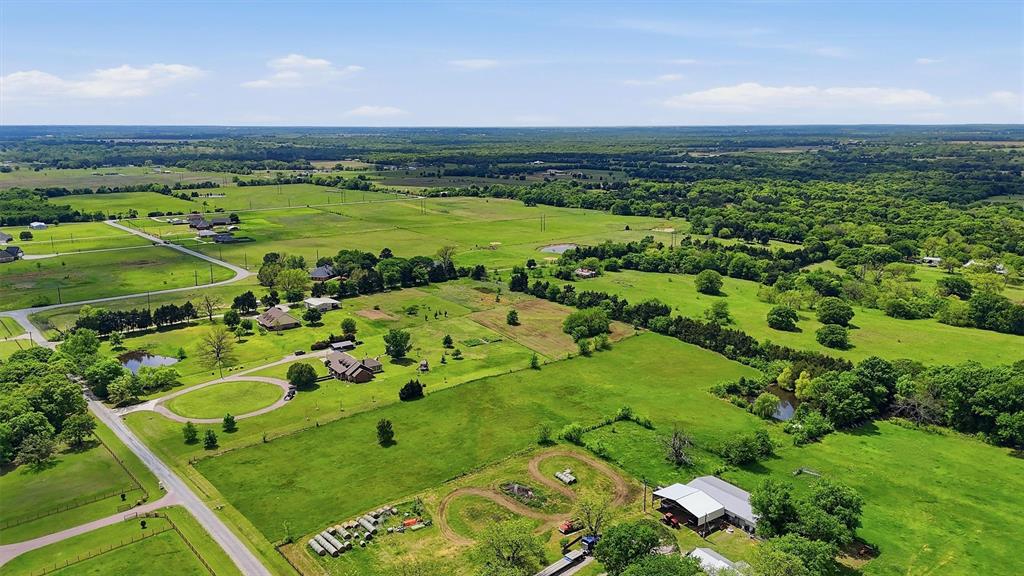 155 Basin Springs Road Sadler, TX 76264 - Photo 14 of 20 a view of a field with an ocean