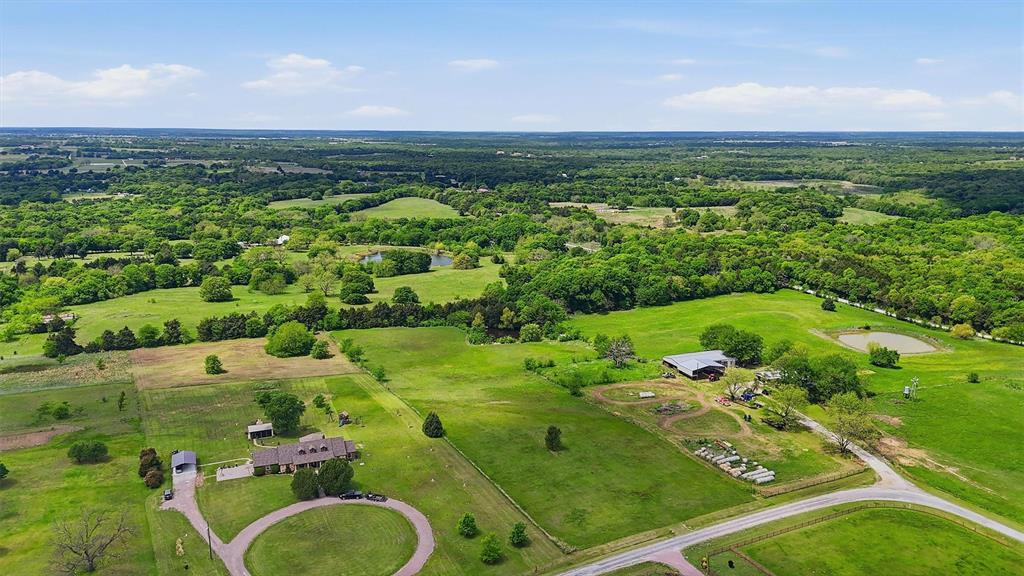 155 Basin Springs Road Sadler, TX 76264 - Photo 16 of 20 a view of a city