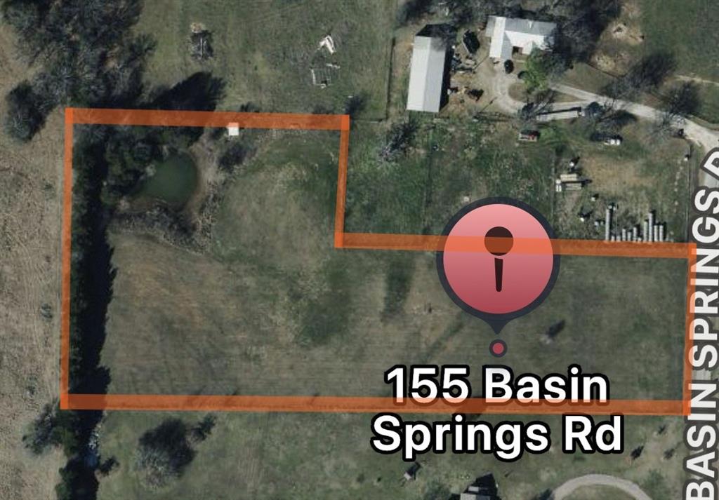 155 Basin Springs Road Sadler, TX 76264 - Photo 2 of 20