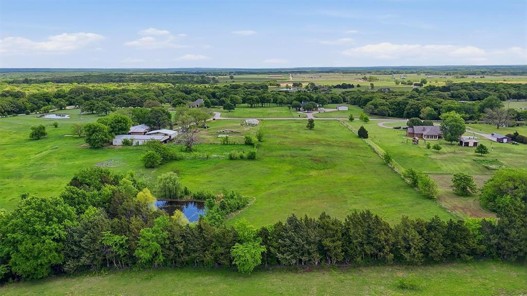 155 Basin Springs Road Sadler, TX 76264 - Photo 6 of 20 a view of a city