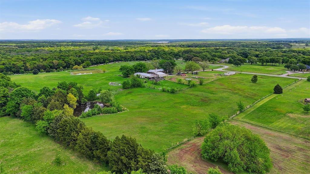 155 Basin Springs Road Sadler, TX 76264 - Photo 7 of 20 a view of a city