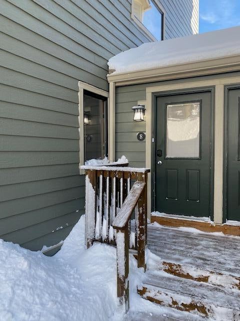 47 Powderidge Road, Unit 8B Snowshoe, WV 26209 - Photo 3 of 21 Gallery Image 3