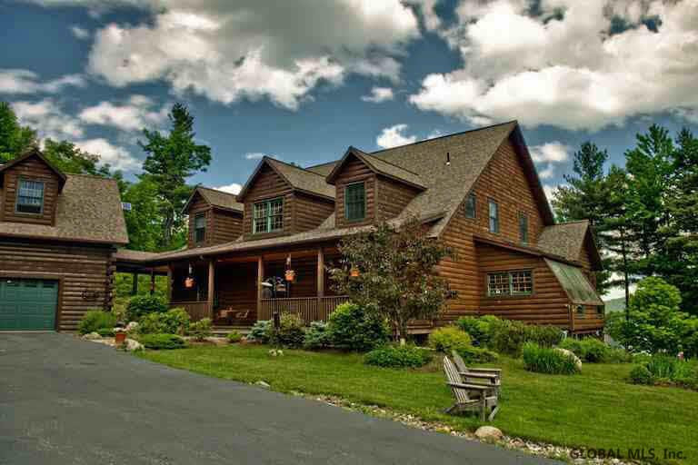 189 Shaw Road Lake George, NY 12845 - Photo 1 of 12 Photo 1