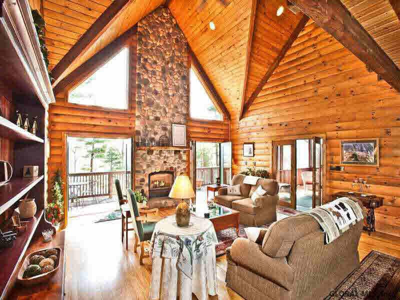 189 Shaw Road Lake George, NY 12845 - Photo 4 of 12 Photo 4