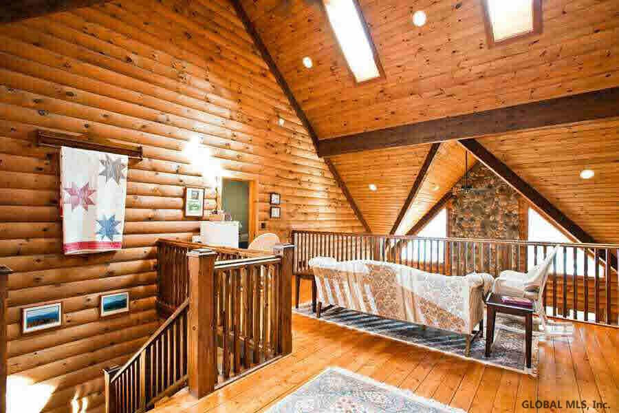 189 Shaw Road Lake George, NY 12845 - Photo 9 of 12 Photo 9