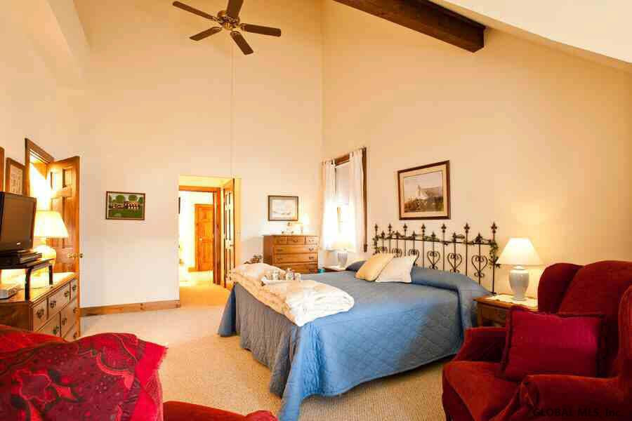 189 Shaw Road Lake George, NY 12845 - Photo 10 of 12 Photo 10