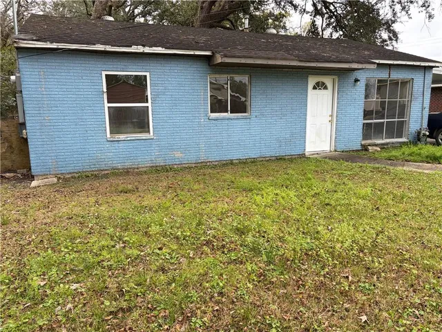 $139,900 | 953 Pato Street, Westwego, LA 70094