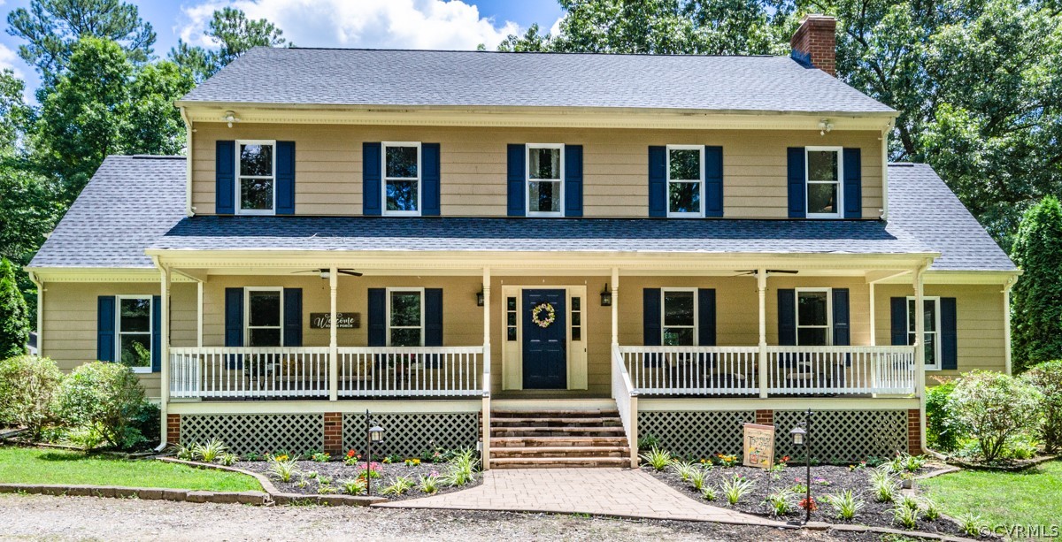 4259 Range Road Mechanicsville, VA 23111 - Photo 1 of 50 Gallery Image 1
