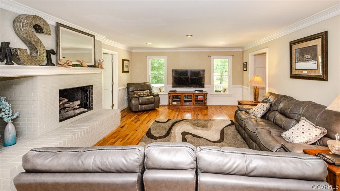 4259 Range Road Mechanicsville, VA 23111 - Photo 11 of 50 Gallery Image 11