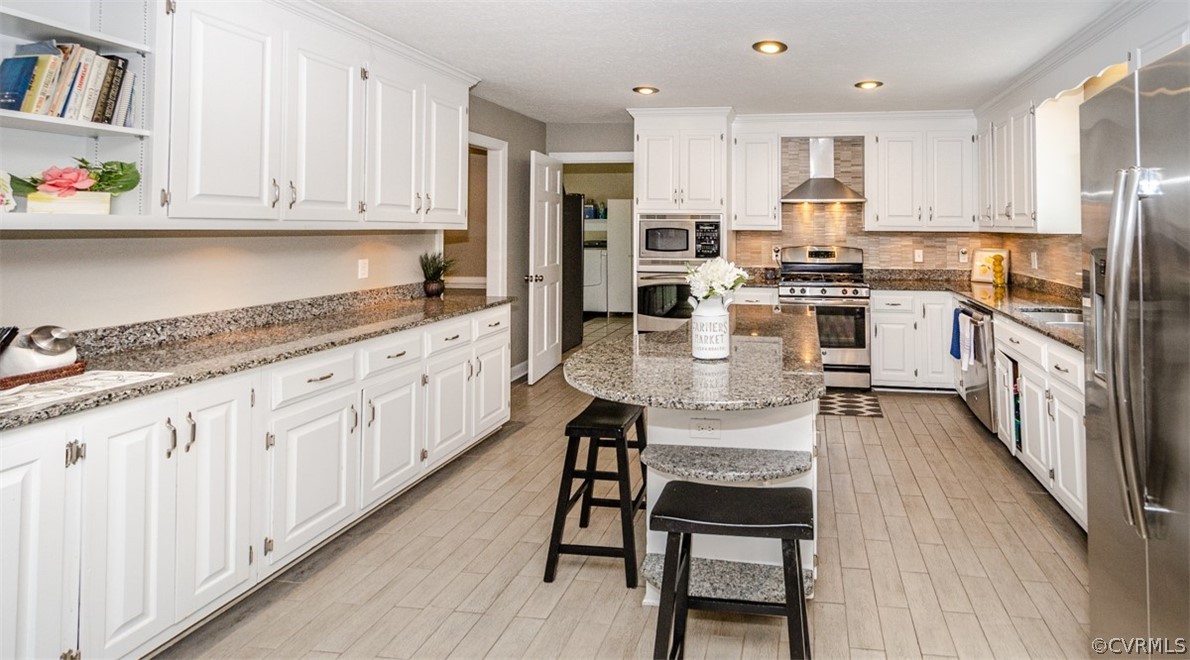 4259 Range Road Mechanicsville, VA 23111 - Photo 15 of 50 Gallery Image 15