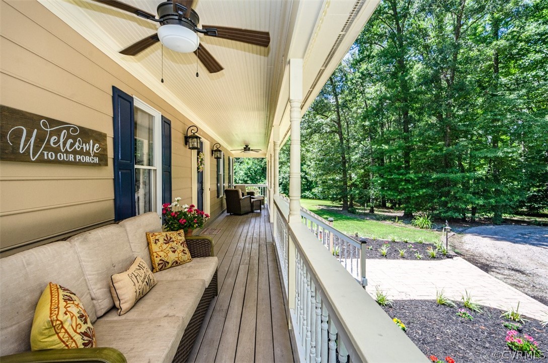 4259 Range Road Mechanicsville, VA 23111 - Photo 2 of 50 Gallery Image 2