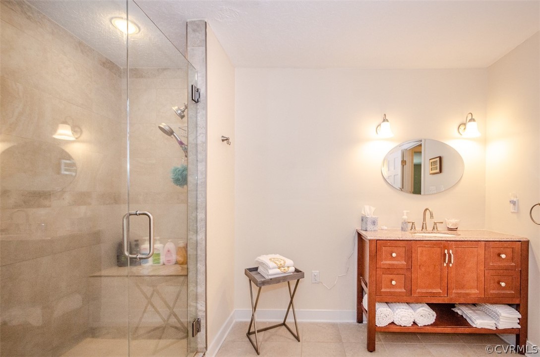 4259 Range Road Mechanicsville, VA 23111 - Photo 27 of 50 Master Bathroom