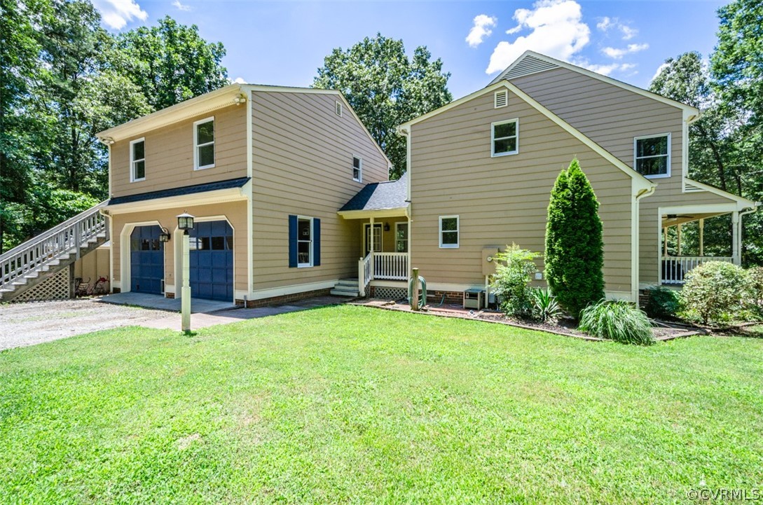 4259 Range Road Mechanicsville, VA 23111 - Photo 3 of 50 Gallery Image 3