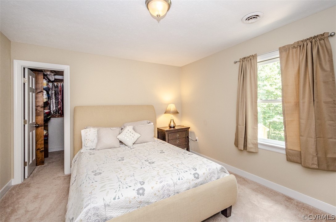 4259 Range Road Mechanicsville, VA 23111 - Photo 31 of 50 Bedroom 3