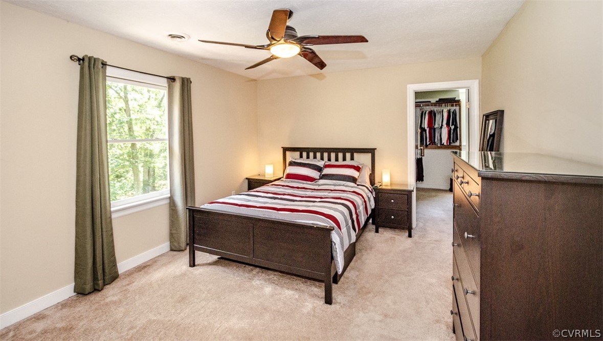 4259 Range Road Mechanicsville, VA 23111 - Photo 32 of 50 Bedroom 2