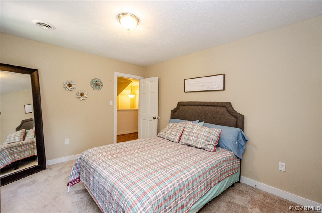 4259 Range Road Mechanicsville, VA 23111 - Photo 35 of 50 Bedroom 4