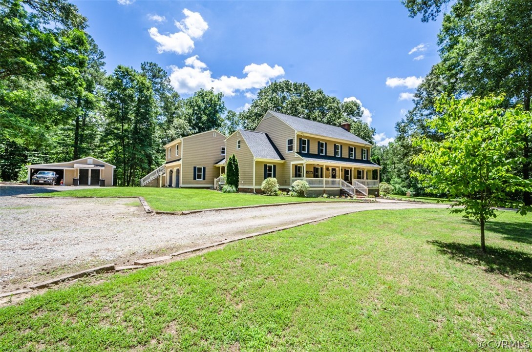 4259 Range Road Mechanicsville, VA 23111 - Photo 4 of 50 Gallery Image 4