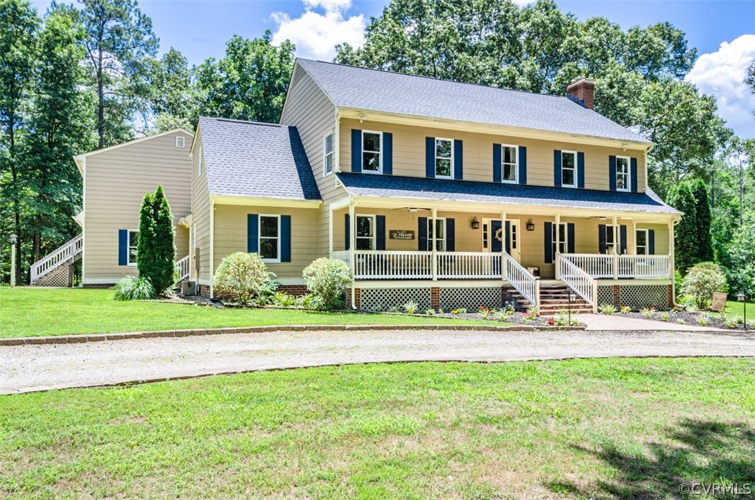 4259 Range Road Mechanicsville, VA 23111 - Photo 44 of 50 Gallery Image 44