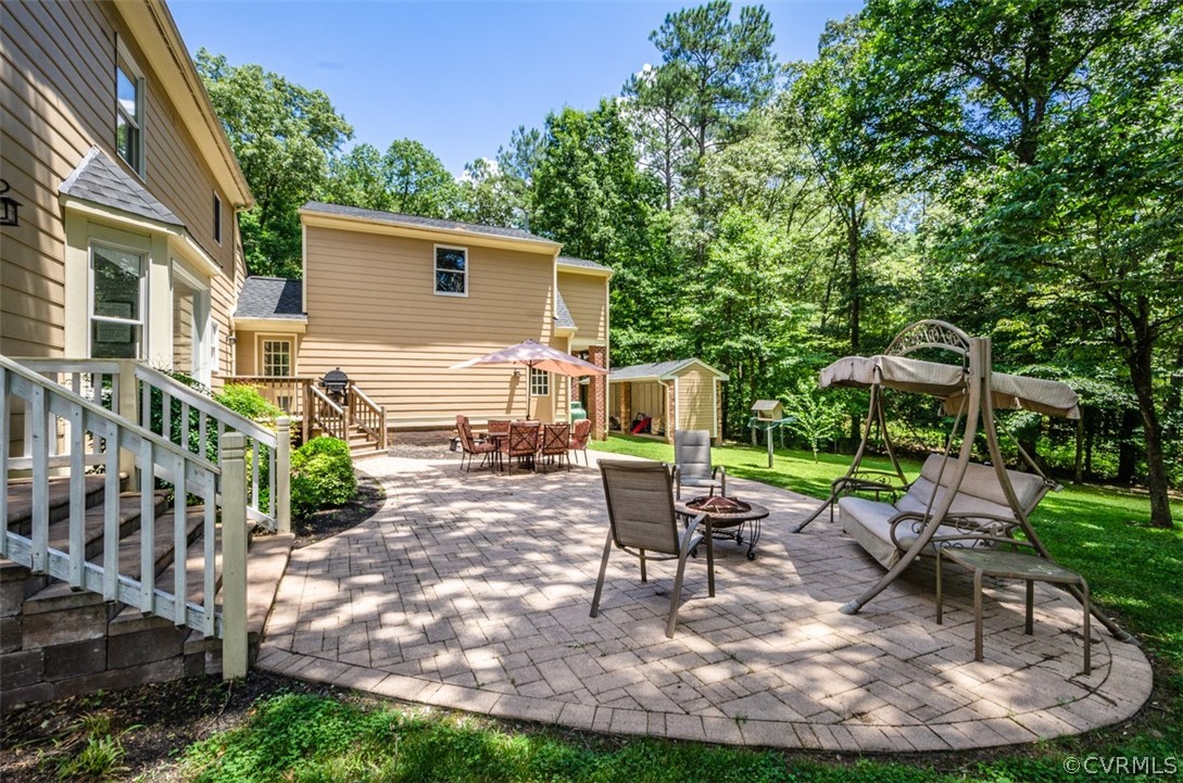 4259 Range Road Mechanicsville, VA 23111 - Photo 45 of 50 Gallery Image 45