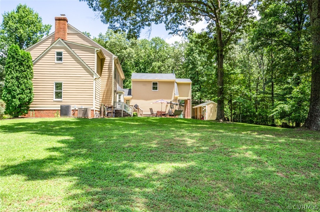 4259 Range Road Mechanicsville, VA 23111 - Photo 47 of 50 Gallery Image 47