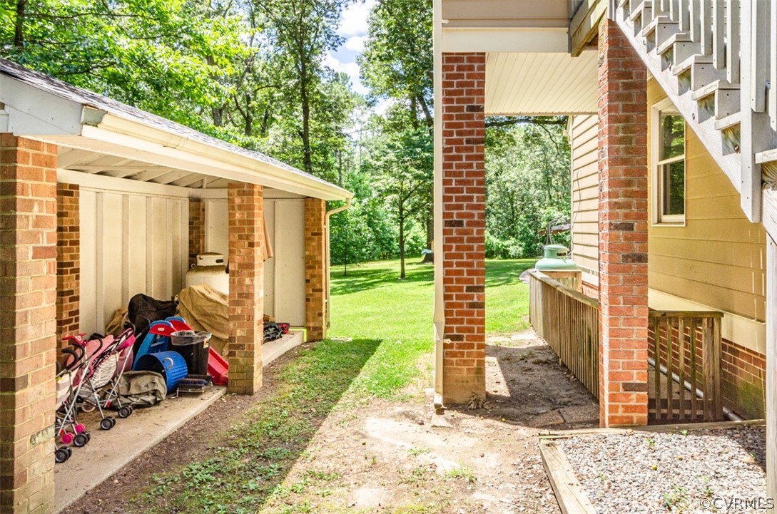 4259 Range Road Mechanicsville, VA 23111 - Photo 48 of 50 Gallery Image 48