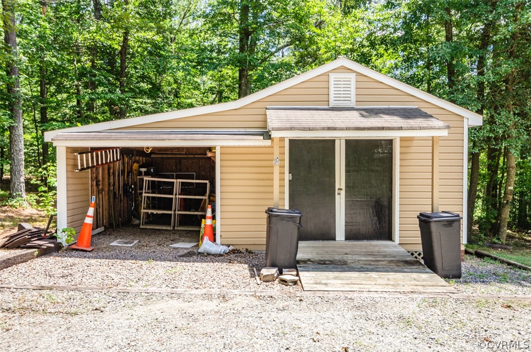 4259 Range Road Mechanicsville, VA 23111 - Photo 49 of 50 Gallery Image 49