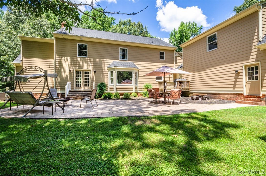 4259 Range Road Mechanicsville, VA 23111 - Photo 6 of 50 Gallery Image 6
