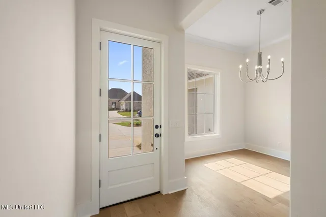 $349,900 | 488 Aurora Circle, Canton, MS 39046