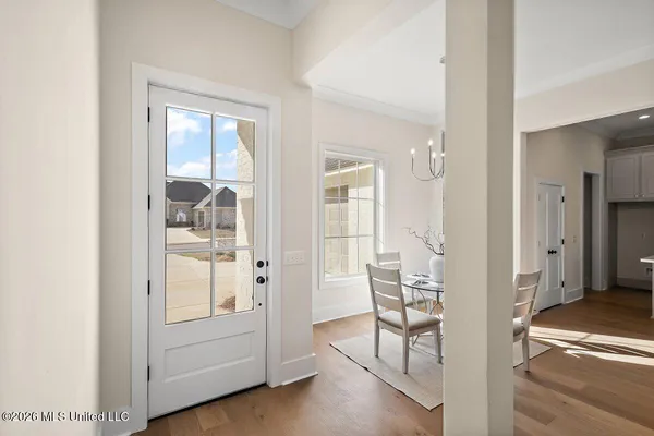 $357,500 | 488 Aurora Circle, Canton, MS 39046