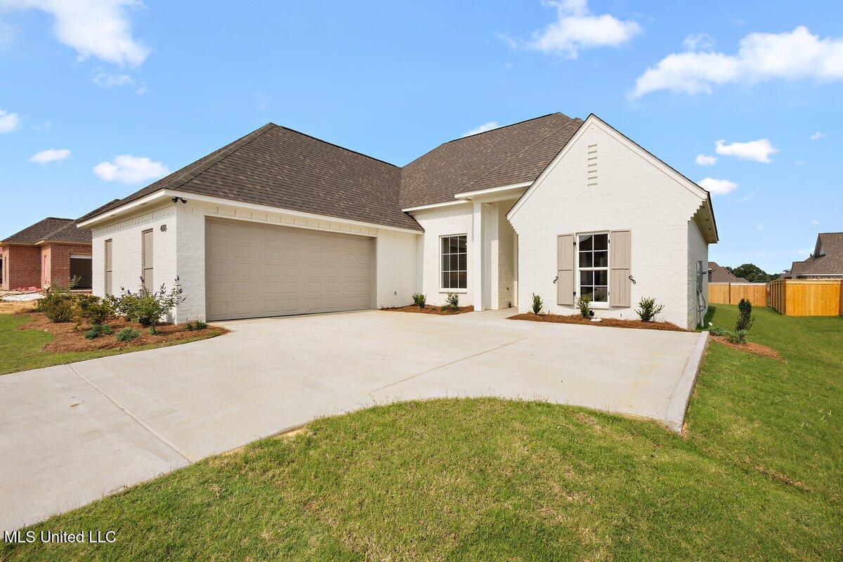 488 Aurora Circle Canton, MS 39046 - Photo 35 of 43 3HTP7113