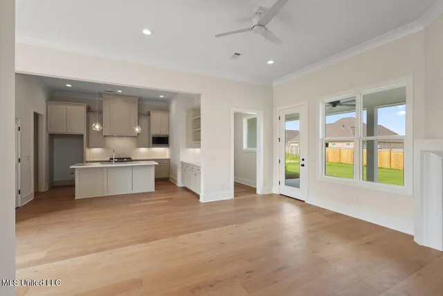 $349,900 | 488 Aurora Circle, Canton, MS 39046