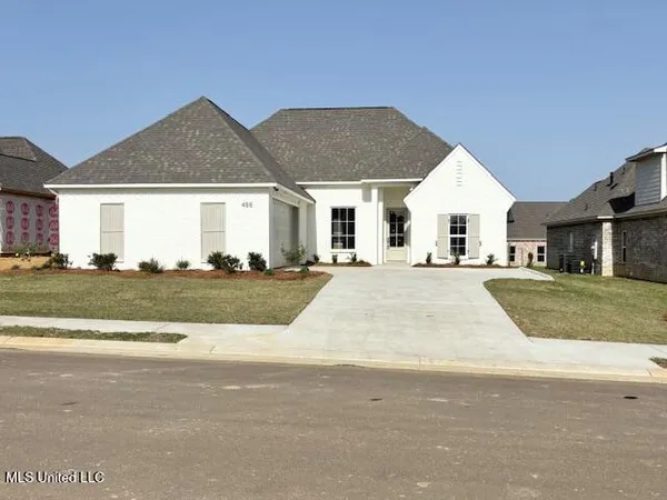 $357,500 | 488 Aurora Circle, Canton, MS 39046