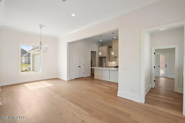 $349,900 | 488 Aurora Circle, Canton, MS 39046