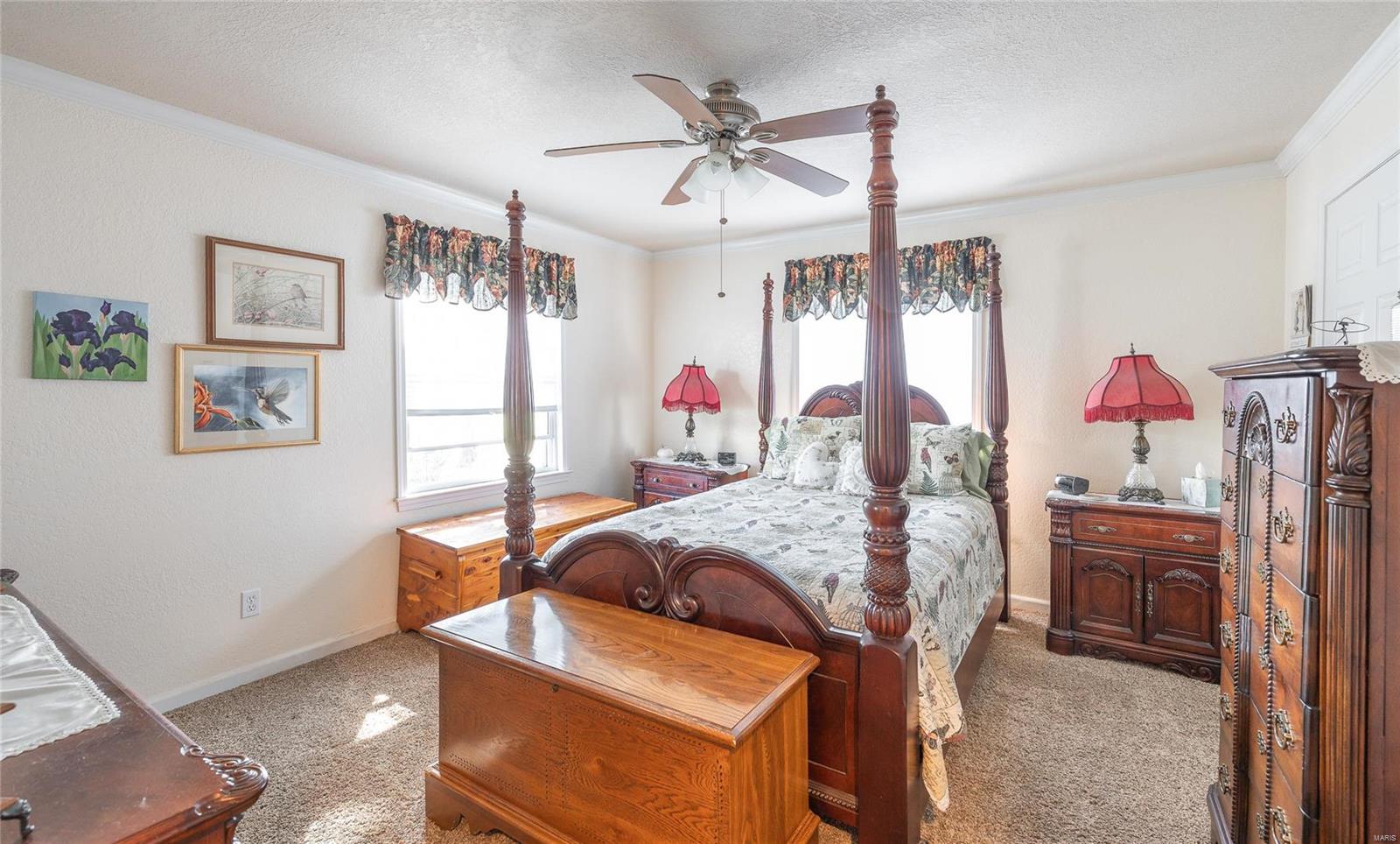 85 Eikermann Road Bourbon, MO 65441 - Photo 17 of 28