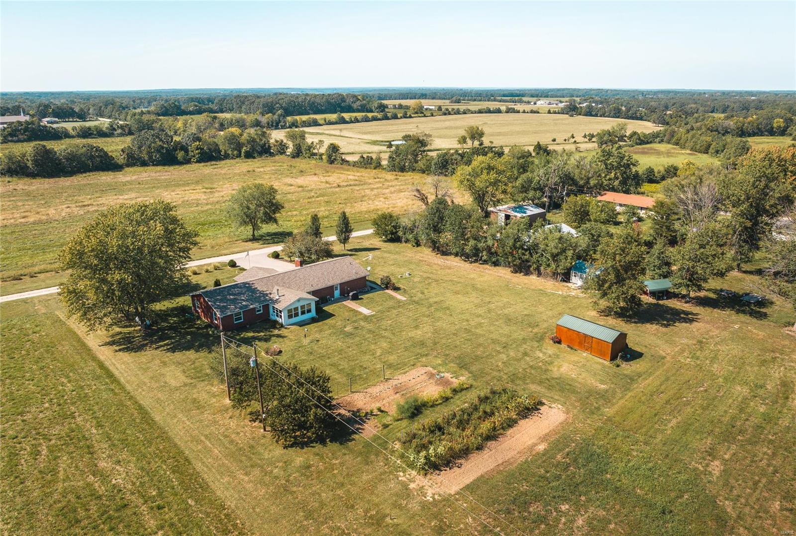 85 Eikermann Road Bourbon, MO 65441 - Photo 27 of 28