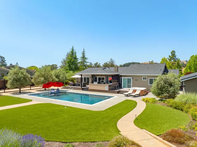 $10,500 | 1051 Stonebridge Drive, Napa, CA 94558