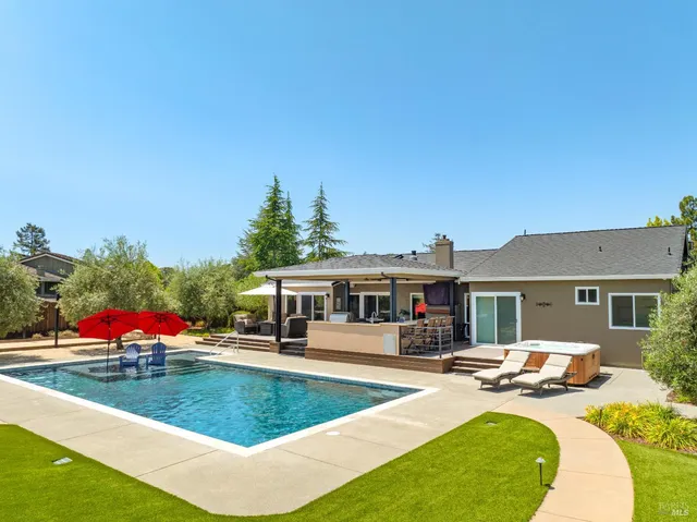 $10,500 | 1051 Stonebridge Drive, Napa, CA 94558