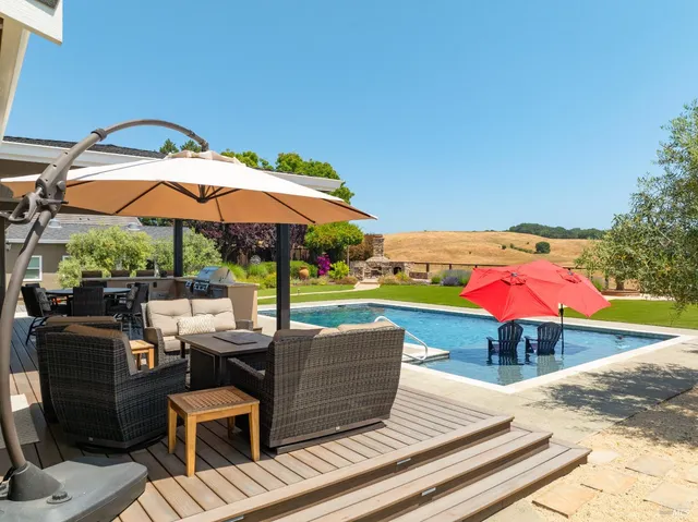 $10,500 | 1051 Stonebridge Drive, Napa, CA 94558