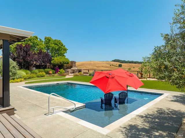 $10,500 | 1051 Stonebridge Drive, Napa, CA 94558