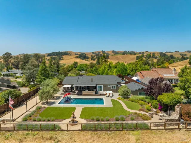 $10,500 | 1051 Stonebridge Drive, Napa, CA 94558