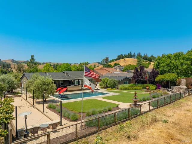 $10,500 | 1051 Stonebridge Drive, Napa, CA 94558