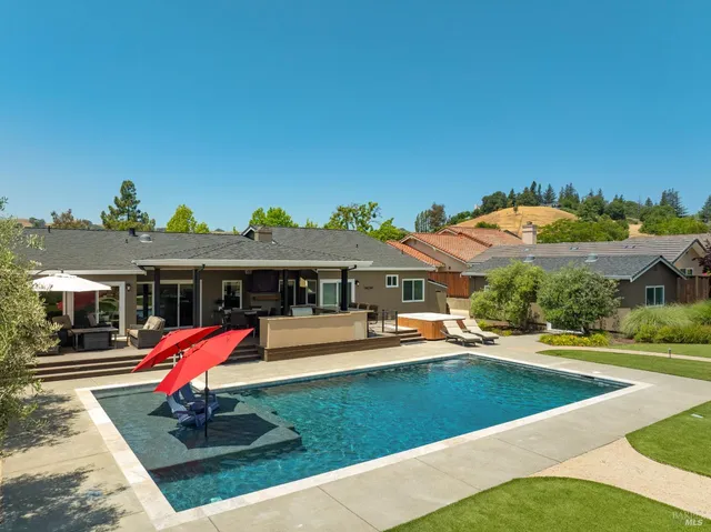 $10,500 | 1051 Stonebridge Drive, Napa, CA 94558