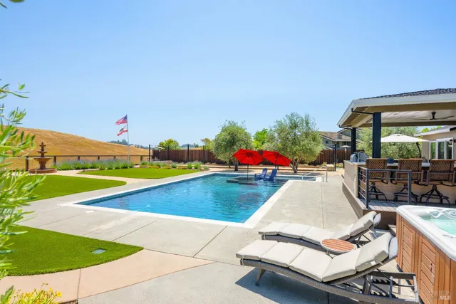 $10,500 | 1051 Stonebridge Drive, Napa, CA 94558